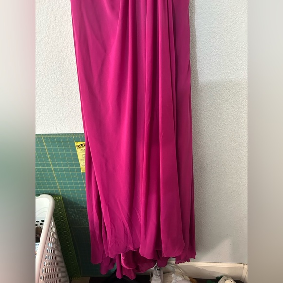 Party/prom gown - Picture 4 of 11